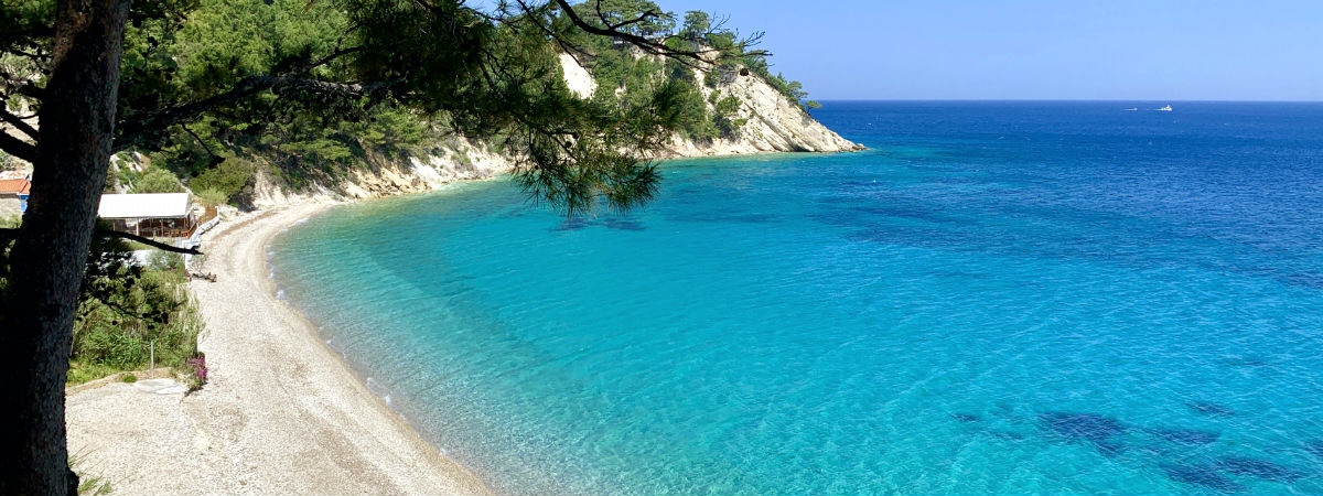 Lemonakia Beach
