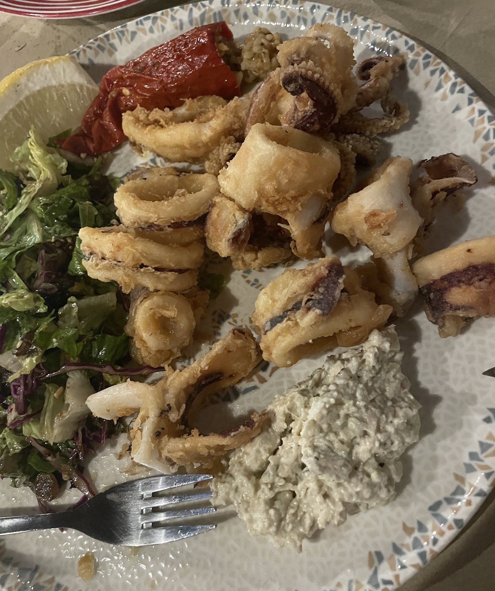 Taverne Nektarios