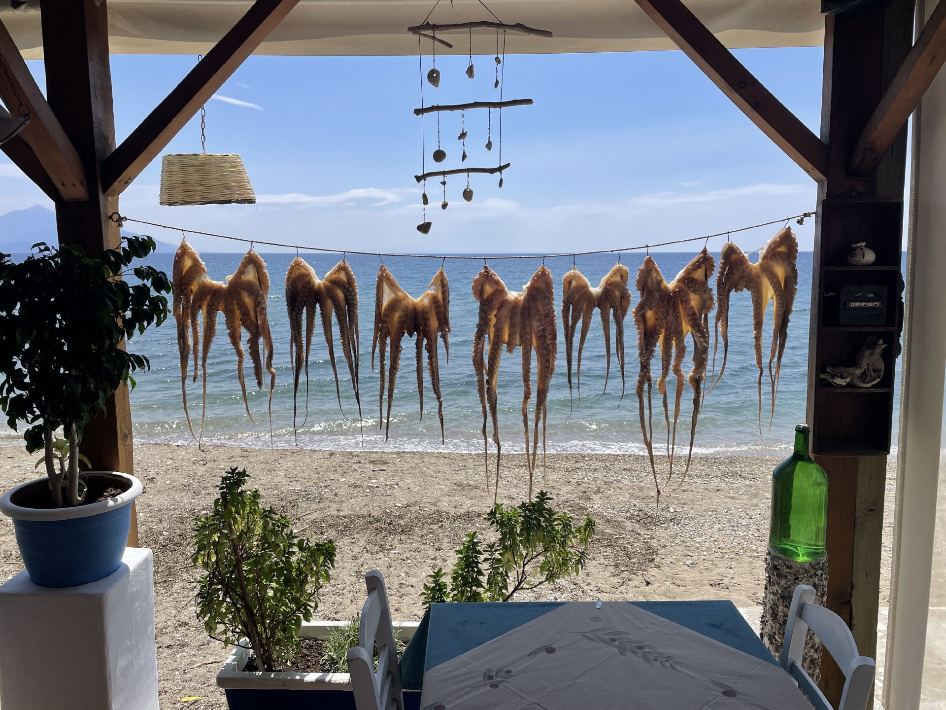 Taverne Nektarios