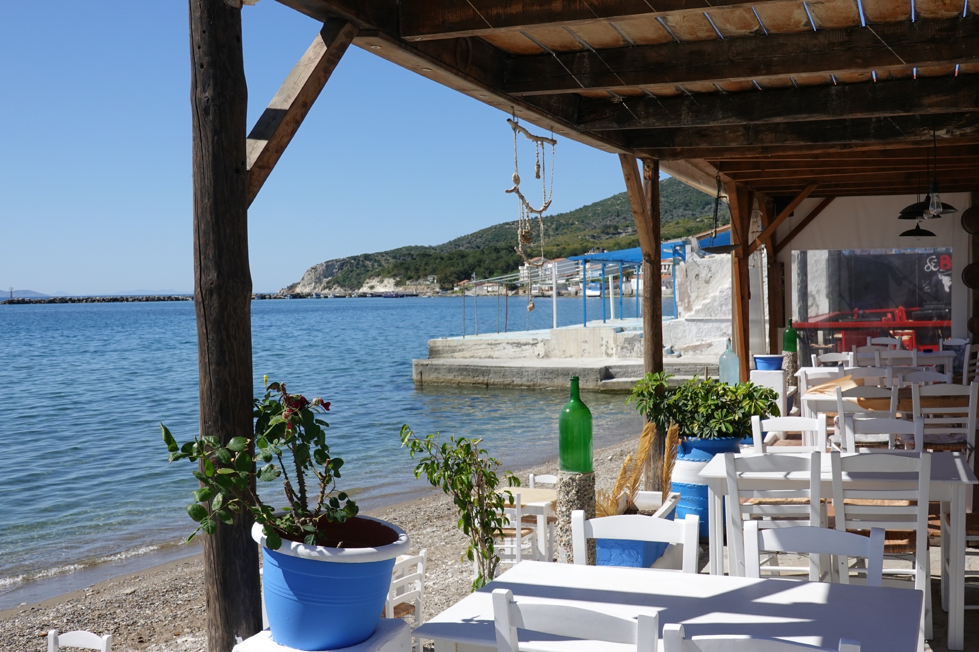 Taverne Nektarios
