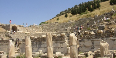Ephesus