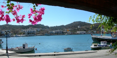 Insel lipsi