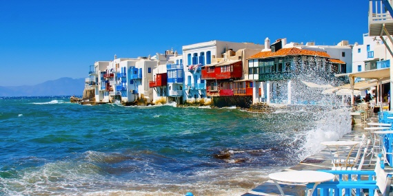 Mykonos