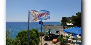 Str&auml;nde im S&uuml;den