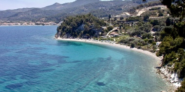 Str&auml;nde im Norden