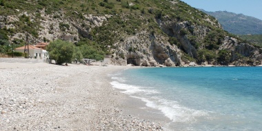 Str&auml;nde S&uuml;dwestlich