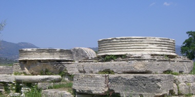 Hera Tempel